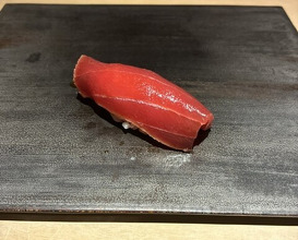 Dinner at Murakami (むら上)