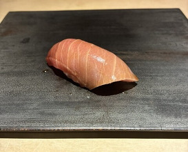Dinner at Murakami (むら上)