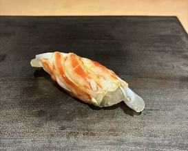 Dinner at Murakami (むら上)