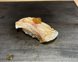Dinner at Murakami (むら上)