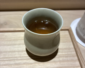 Dinner at Murakami (むら上)