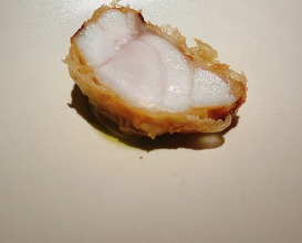 Dinner at Murakami (むら上)