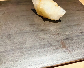 Dinner at Murakami (むら上)