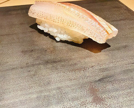 Dinner at Murakami (むら上)