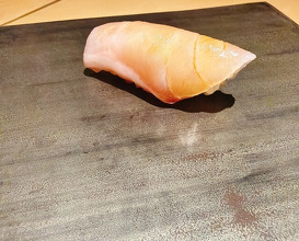 Dinner at Murakami (むら上)