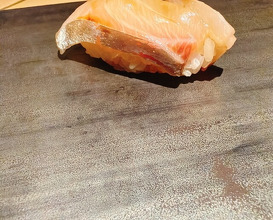 Dinner at Murakami (むら上)