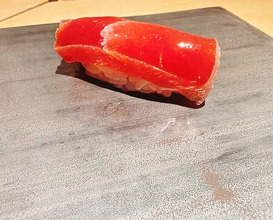 Dinner at Murakami (むら上)