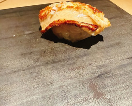 Dinner at Murakami (むら上)