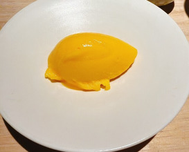 Dinner at Murakami (むら上)