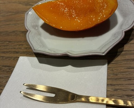 Dinner at Muromachi Wakuden