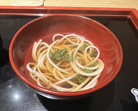 Dinner at Muromachi Wakuden