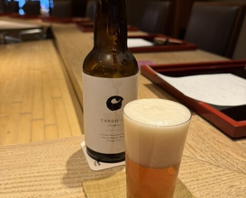 Dinner at Muromachi Wakuden
