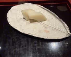 Dinner at Muromachi Wakuden