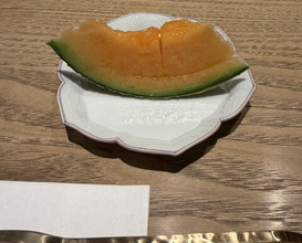 Dinner at Muromachi Wakuden