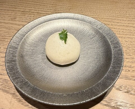 Dinner at Muromachi Wakuden