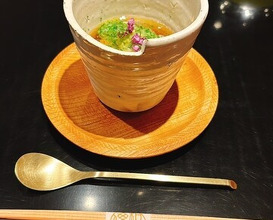 Dinner at Muromachi Wakuden