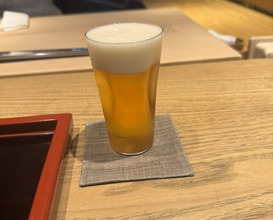 Dinner at Muromachi Wakuden