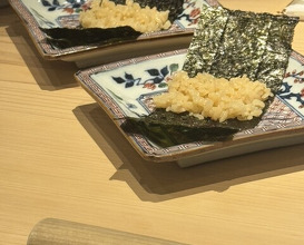Dinner at Muromachi Wakuden