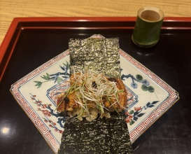 Dinner at Muromachi Wakuden