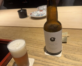 Dinner at Muromachi Wakuden