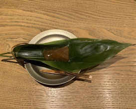 Dinner at Muromachi Wakuden