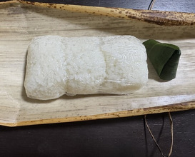 Dinner at Muromachi Wakuden