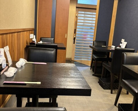 Dinner at Unagi Musashino (鰻 むさし乃)
