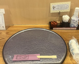 Dinner at Unagi Musashino (鰻 むさし乃)