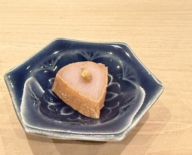 Dinner at Sushi Dokoro Mutsuki (すし処 睦月)