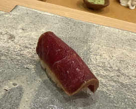 Dinner at Sushi Dokoro Mutsuki (すし処 睦月)