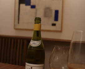 Dinner at Myoujyaku