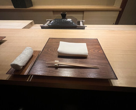 Dinner at Myoujyaku