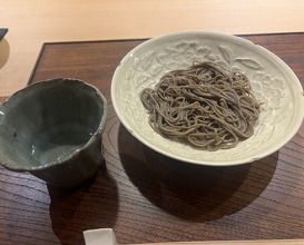 Dinner at Myoujyaku
