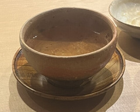 Dinner at Myoujyaku