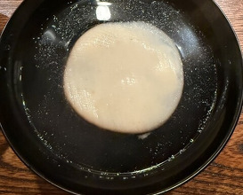 Dinner at Myoujyaku