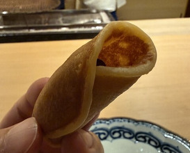 Dinner at Myoujyaku