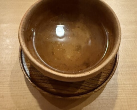 Dinner at Myoujyaku