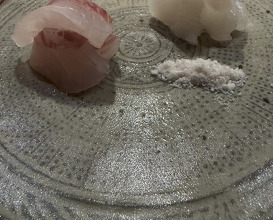 Dinner at Myoujyaku
