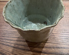 Dinner at Myoujyaku