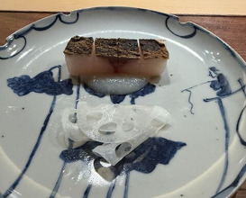 Dinner at Myoujyaku