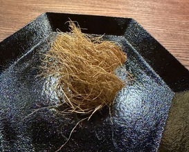 Dinner at Myoujyaku