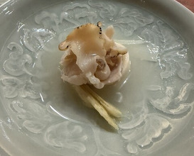 Dinner at Myoujyaku