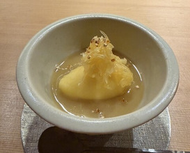 Dinner at Myoujyaku