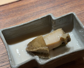 Dinner at Myoujyaku