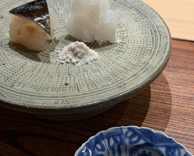 Dinner at Myoujyaku