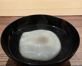 Dinner at Myoujyaku