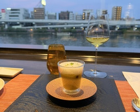Dinner at Nabeno-Ism (ナベノ-イズム)