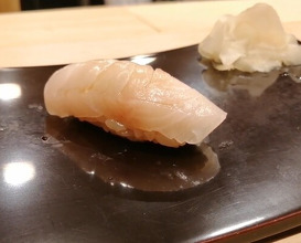 Dinner at Nakajo