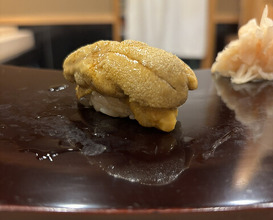 Dinner at Nakajo