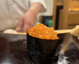 Dinner at Nakajo
